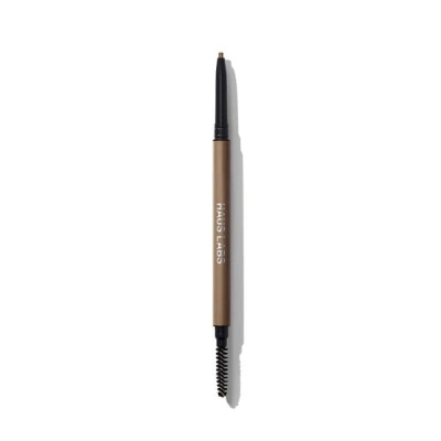 HAUS LABS Haus Labs The Edge Eyebrow Pencil Taupe