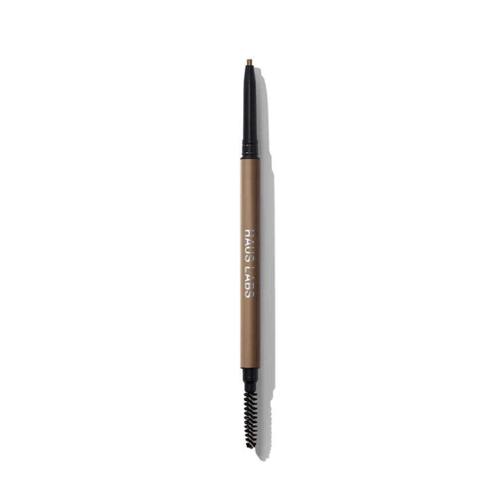 Haus Labs The Edge Eyebrow Pencil Taupe