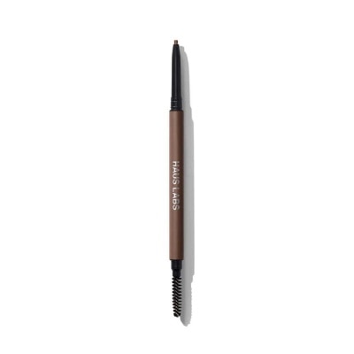 HAUS LABS Haus Labs The Edge Eyebrow Pencil Taupe Brown