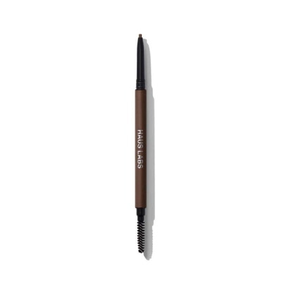 HAUS LABS Haus Labs The Edge Eyebrow Pencil Medium Brown