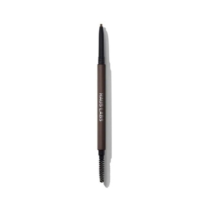 HAUS LABS Haus Labs The Edge Eyebrow Pencil Dark Brown