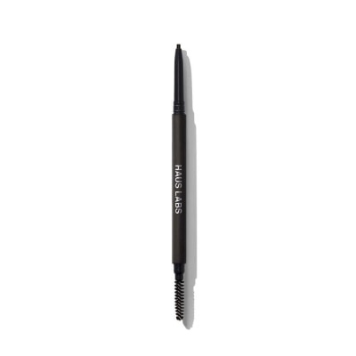 HAUS LABS Haus Labs The Edge Eyebrow Pencil Noir