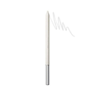 HAUS LABS Haus Labs Optic Intensity Eco Gel Eyeliner Pencil White Onyx Matte