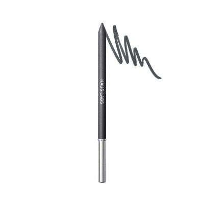 HAUS LABS Haus Labs Optic Intensity Eco Gel Eyeliner Pencil Charcoal Matte