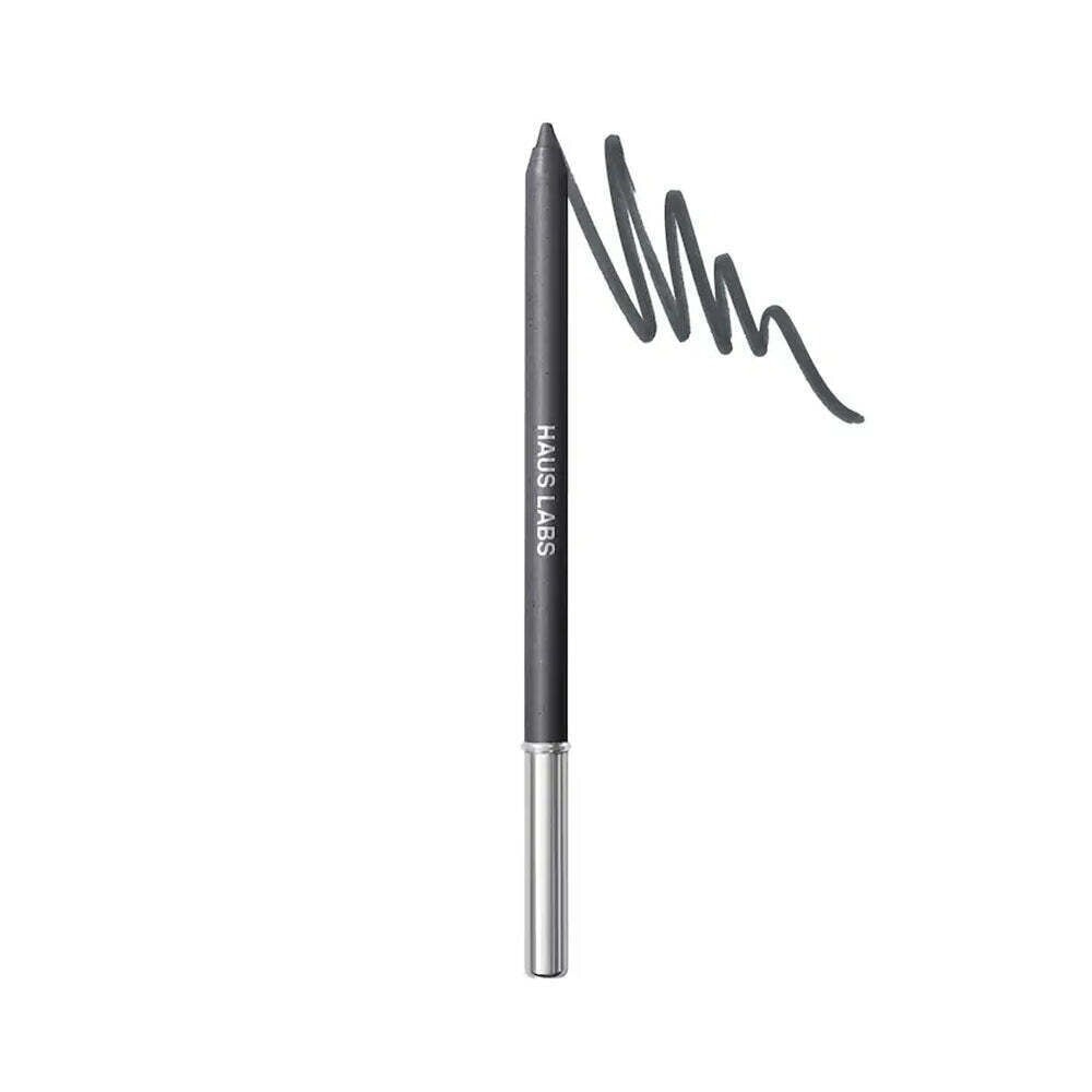 Haus Labs Optic Intensity Eco Gel Eyeliner Pencil Charcoal Matte