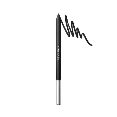 HAUS LABS Haus Labs Optic Intensity Eco Gel Eyeliner Pencil Black Onyx