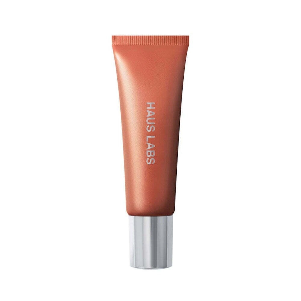 Haus Labs Hy Power Eye, Cheek and Lip Pigment Paint Copper Shimmer