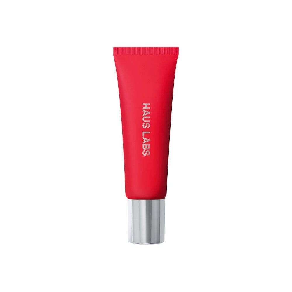 Haus Labs Hy Power Eye, Cheek and Lip Paint Scarlet Matte