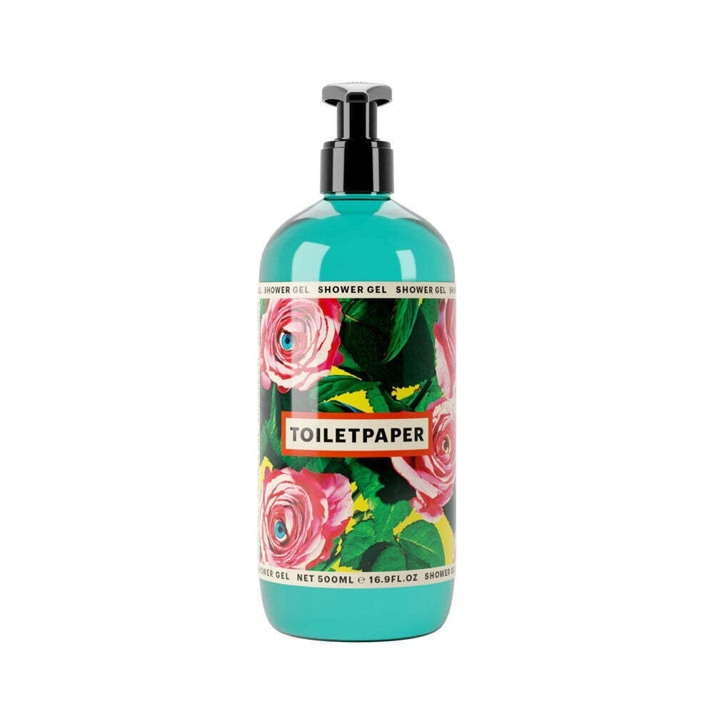 Beauty Shower Gel - 300 ML