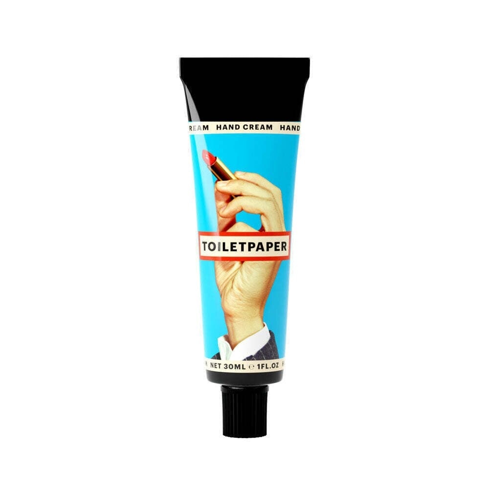 Beauty Hand Cream - 30 ML