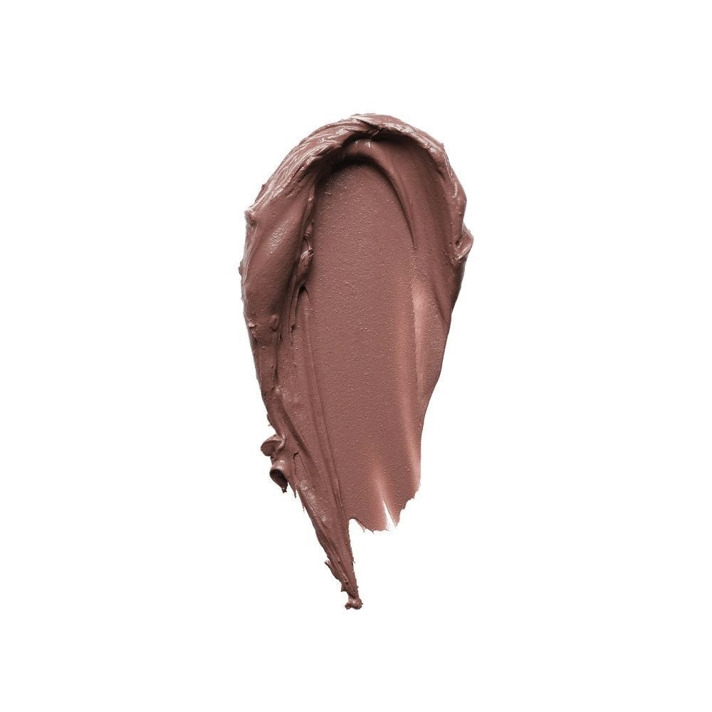 On Your Collar Matte Lipstick - Tiramisu