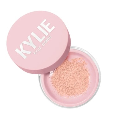 KYLIE Setting Powder - Soft Pink