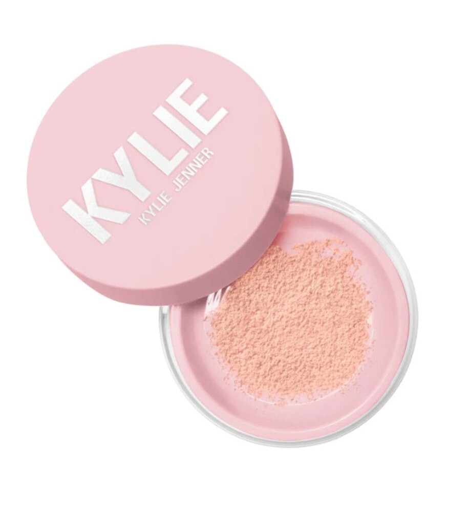 Setting Powder - Soft Pink