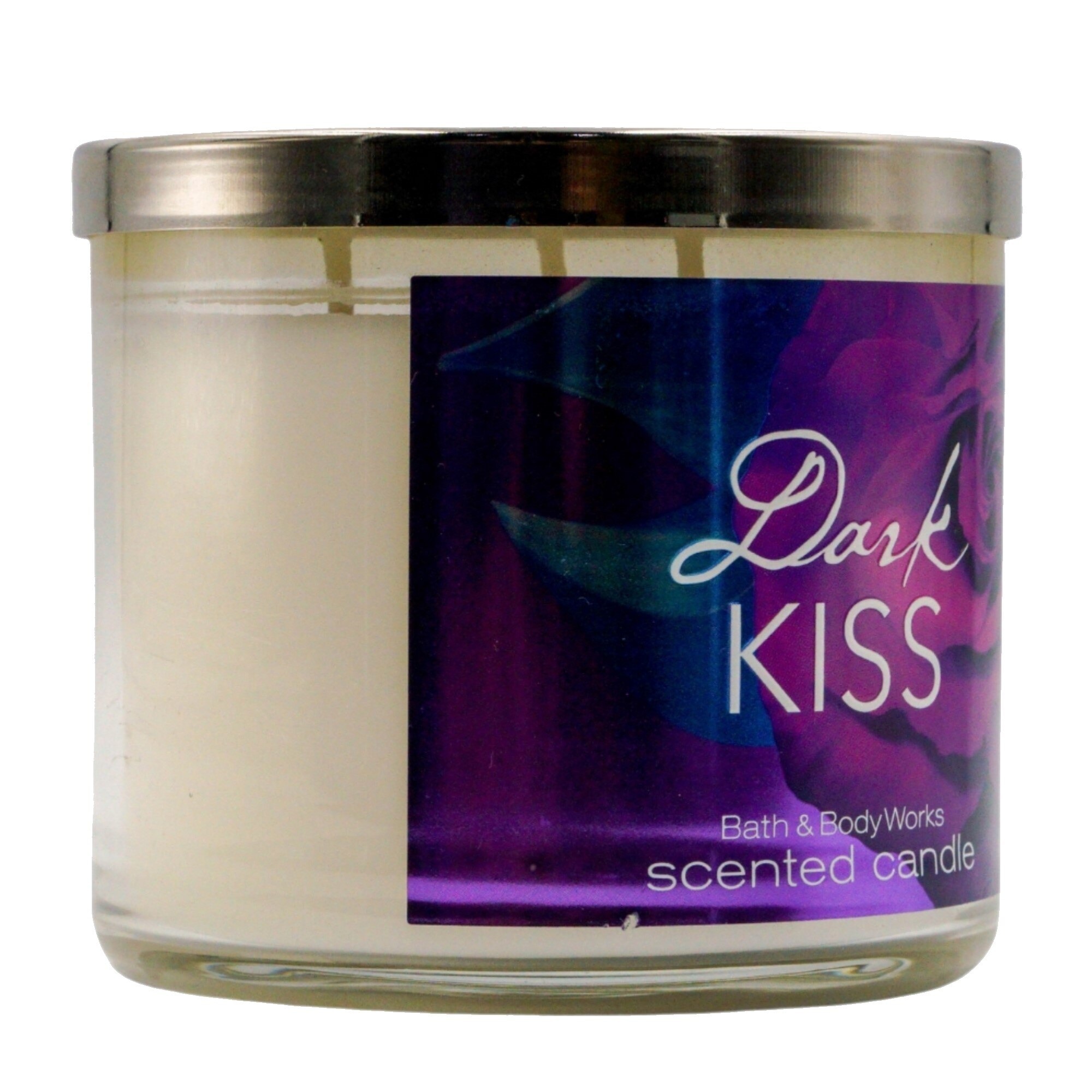 Dark Kiss Scented Candle 411g