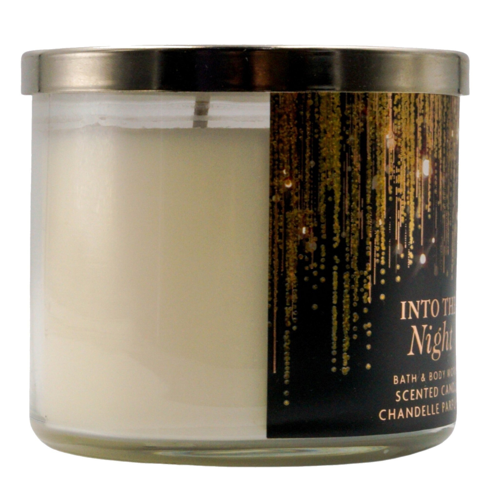 Into the Night Scented Candle 411g