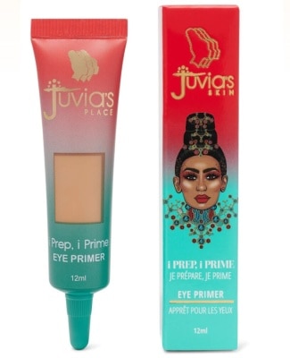 JUVIAS PLACE JUVIAS PLACE EYESHADOW PRIMER COLOR 2