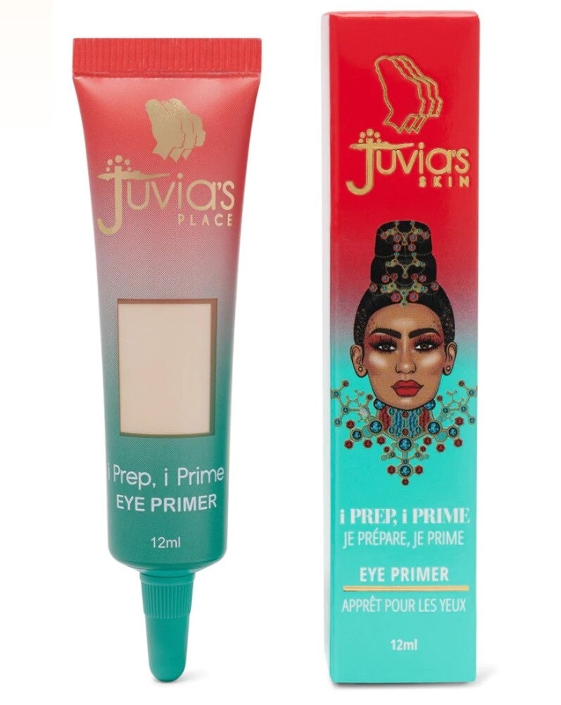 JUVIAS PLACE EYESHADOW PRIMER COLOR 1