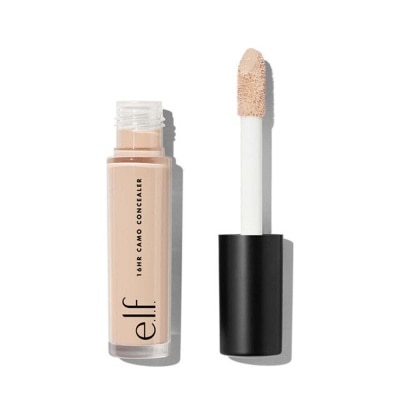 ELF COSMETICS 16Hr Camo Concealer Medium Neutral