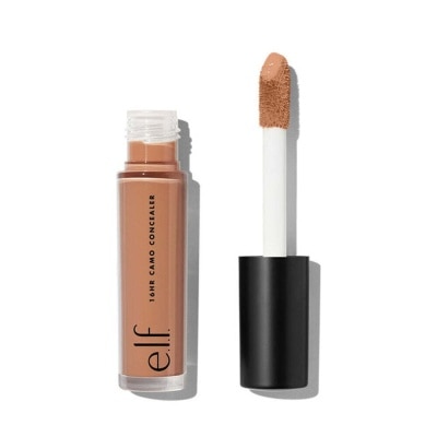 ELF COSMETICS - 16Hr Camo Concealer Tan Latte image