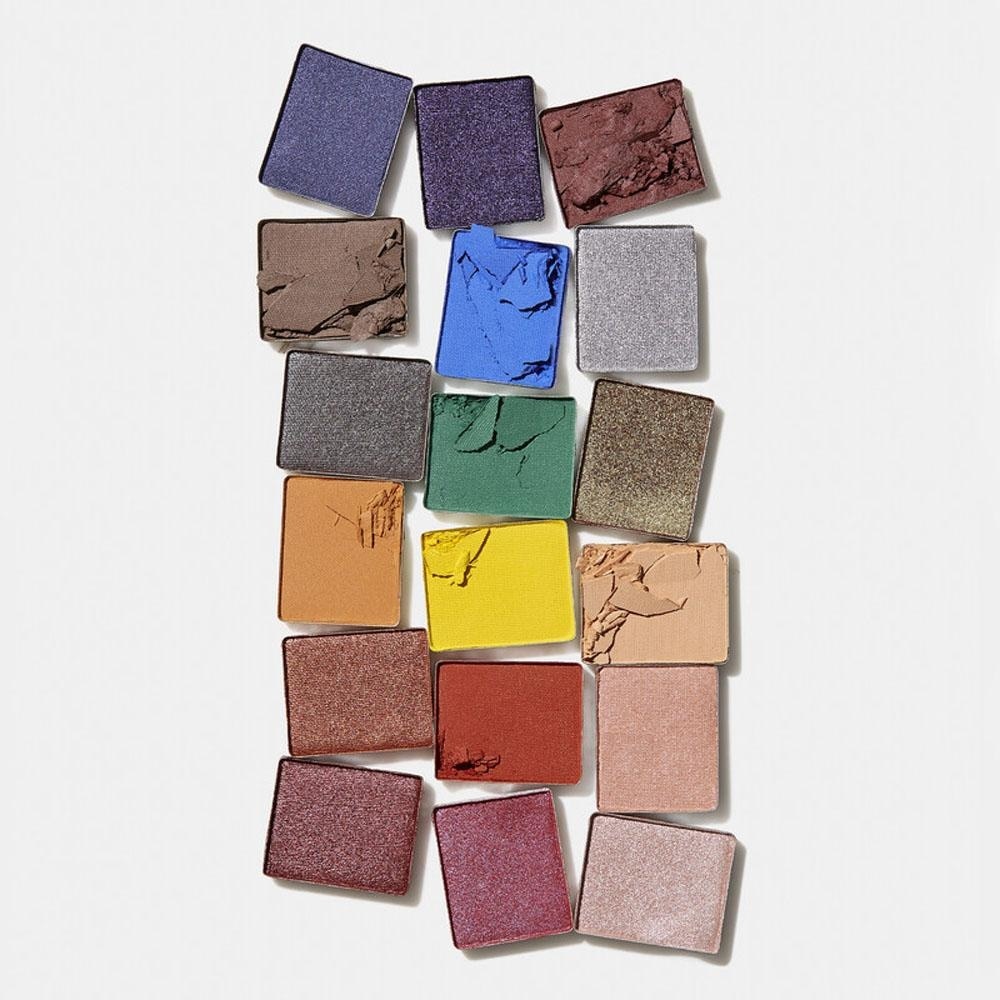 18 Hit Wonders - Eyeshadow Palette