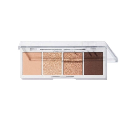 ELF COSMETICS Bite Size Eyeshadow - Cream & Sugar