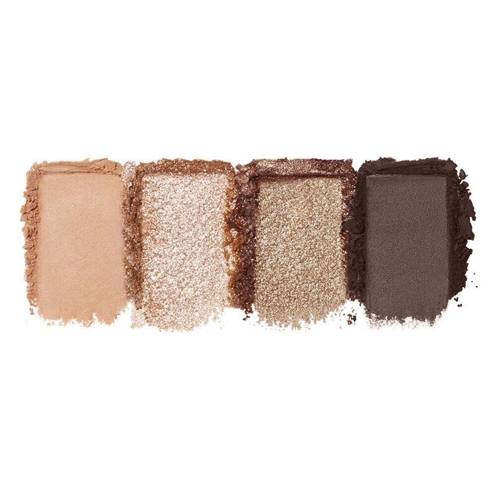 Bite Size Eyeshadow - Cream & Sugar