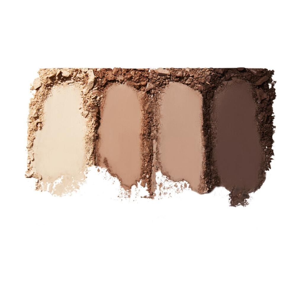 Bite-Size Eyeshadow - I Love U A Latte