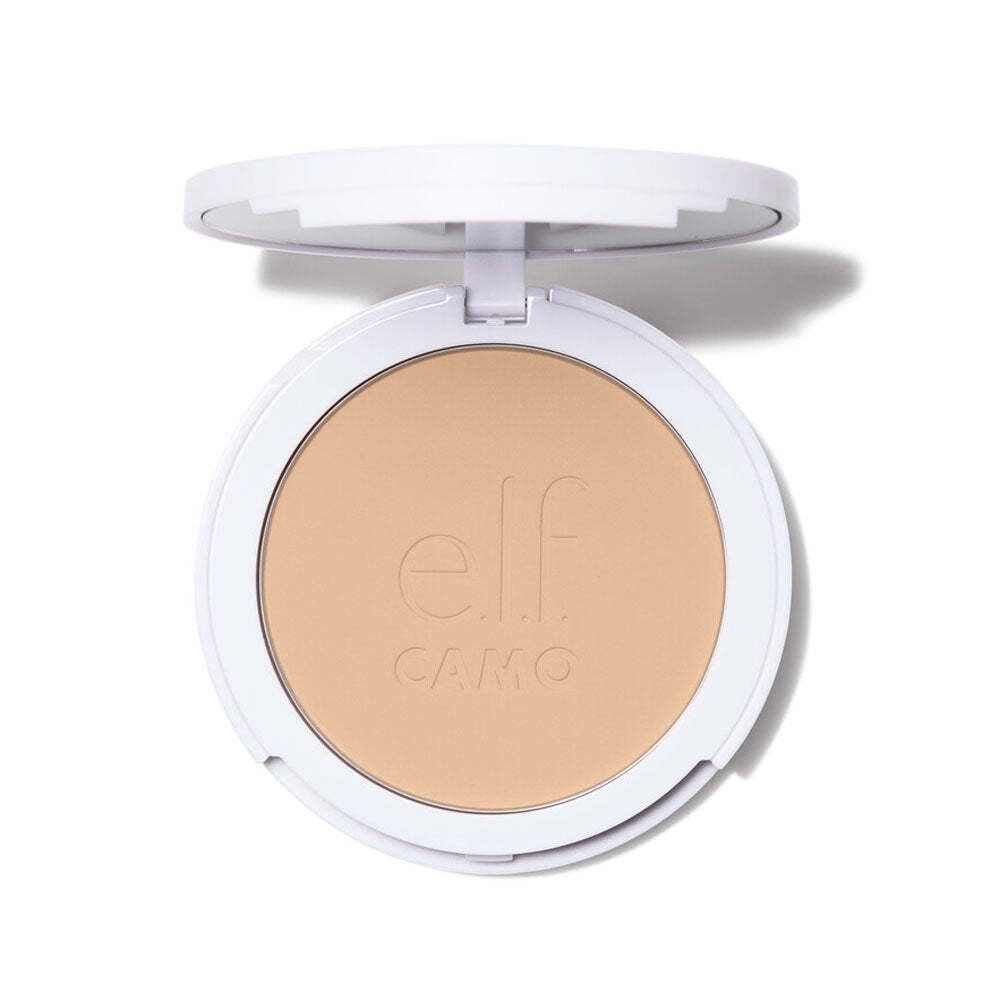 Camo Powder Foundation Light 210 N