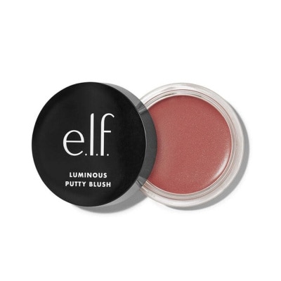 ELF COSMETICS Luminous Putty Blush Bize