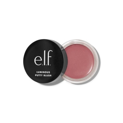 ELF COSMETICS Luminous Putty Blush - Bermuda