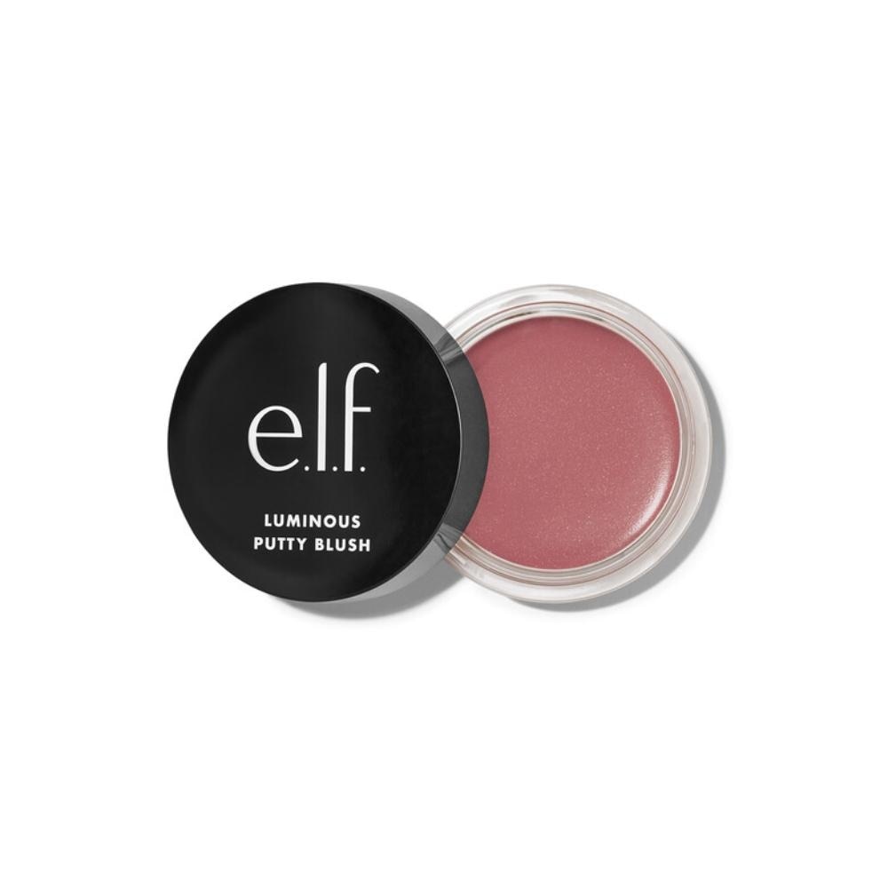 Luminous Putty Blush - Bermuda