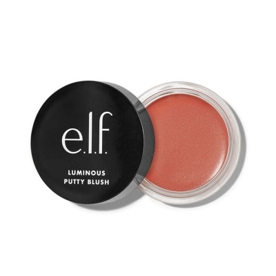 ELF COSMETICS Luminous Putty Blush Isla D Sol