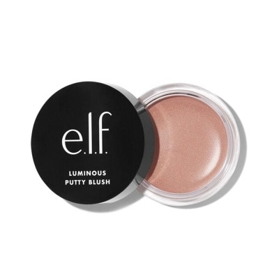 ELF COSMETICS Luminous Putty Blush Maui