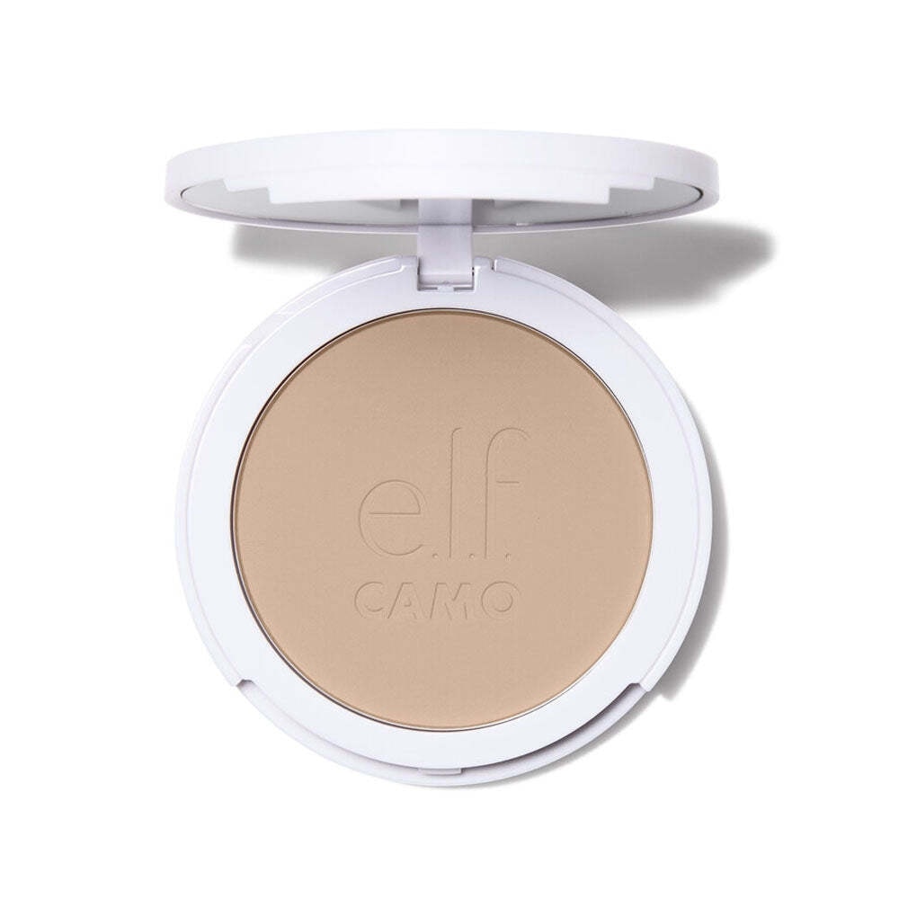 Camo Powder Foundation Light 205 N