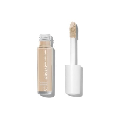 ELF COSMETICS Hydrating Camo Concealer - Light Beige