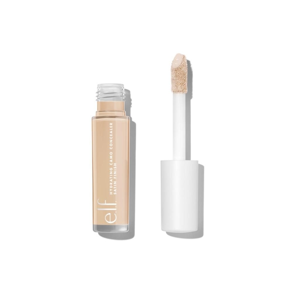 Hydrating Camo Concealer - Light Sand