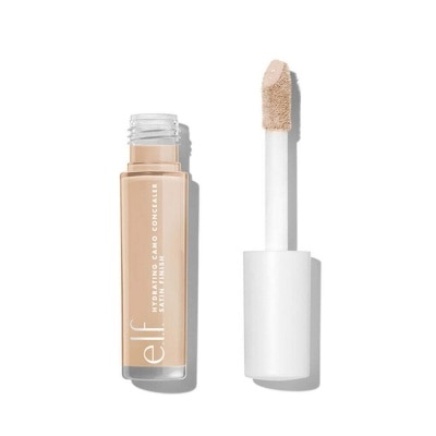 ELF COSMETICS Hydrating Camo Concealer Med Sand