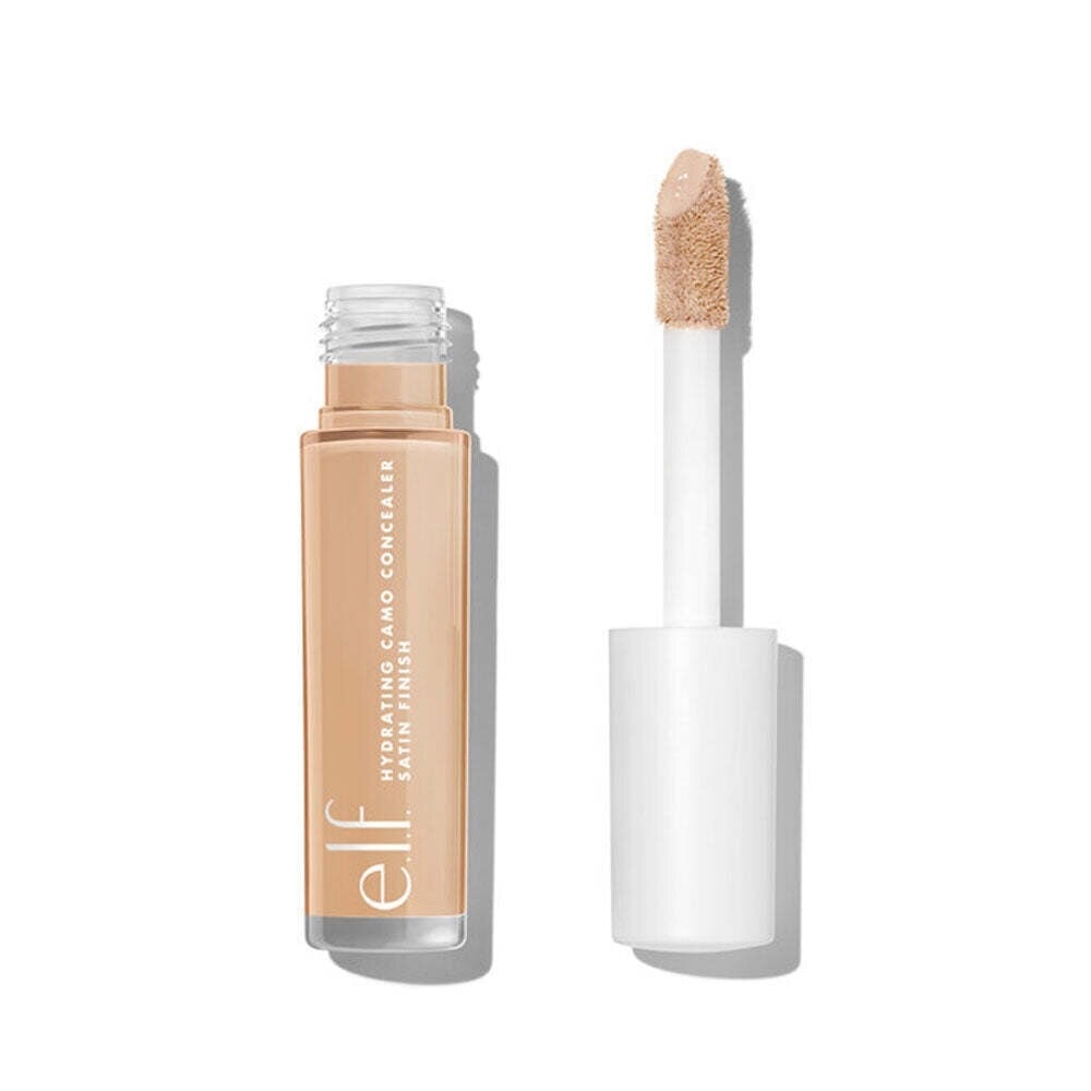 Hydrating Camo Concealer Med Warm