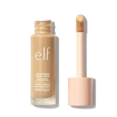 ELF COSMETICS Halo Glow Liquid Filter - 05 Medium/ Tan Warm