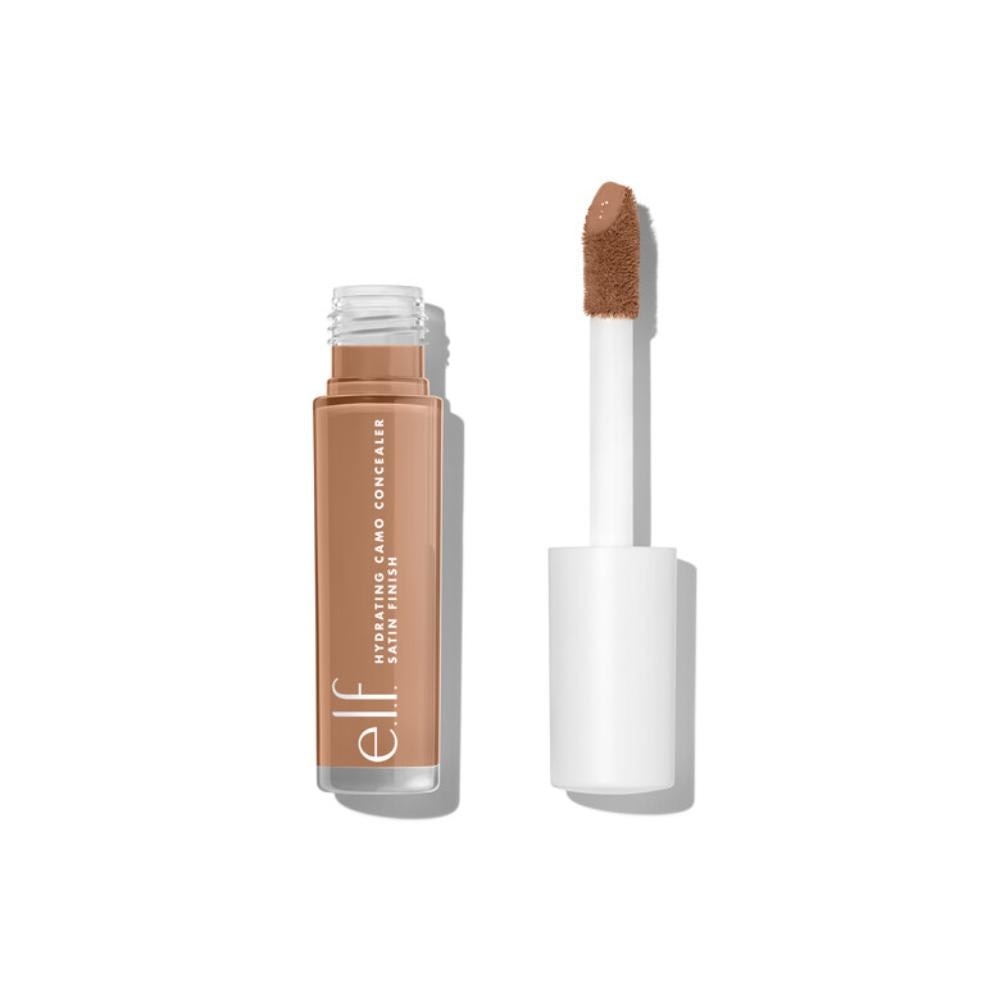 Hydrating Camo Concealer - Tan Latte