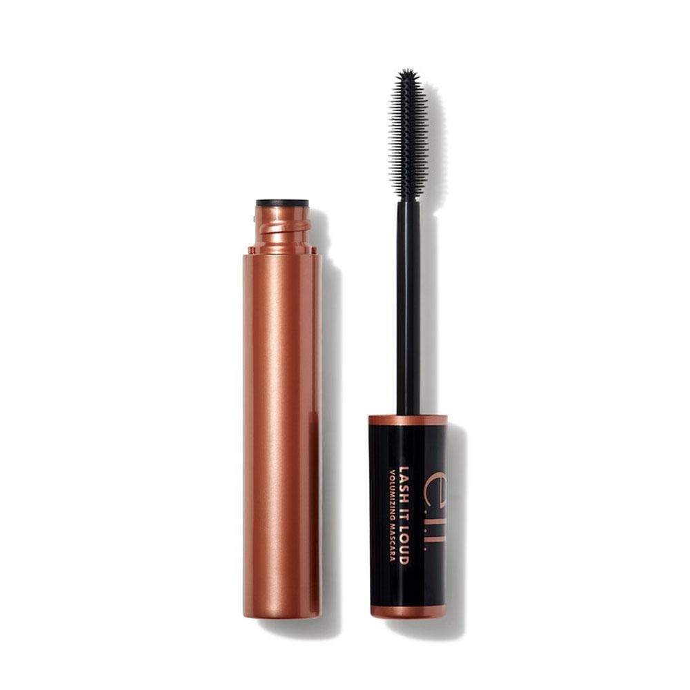 Lash It Loud - Mascara Black