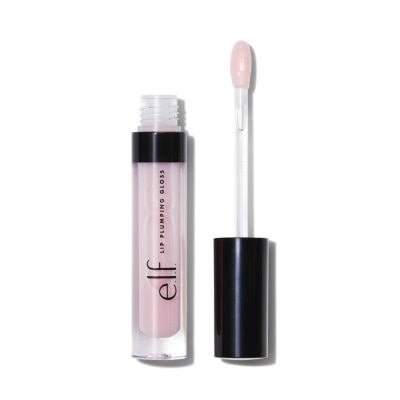 ELF COSMETICS Lip Plumping Gloss - Pink Paloma