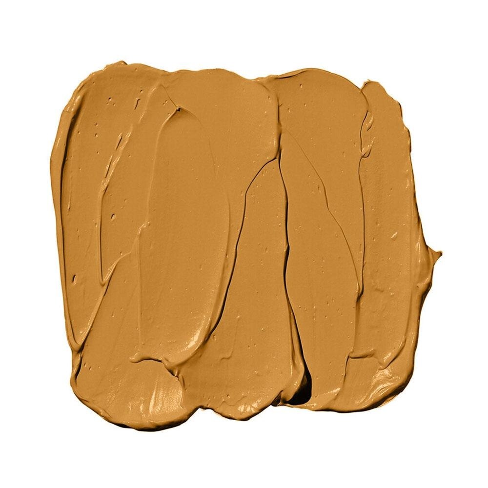 Flawless Satin Foundation - Almond