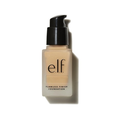 ELF COSMETICS Flawless Satin Foundation - Buff