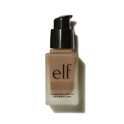 ELF COSMETICS Flawless Satin Foundation - Caramel