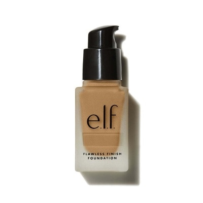 ELF COSMETICS Flawless Satin Foundation - Cashew