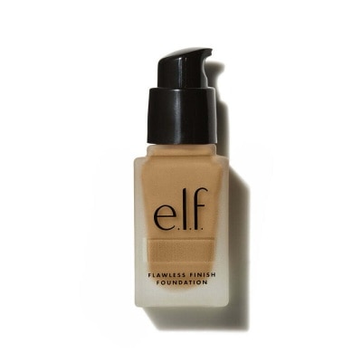 ELF COSMETICS Flawless Satin Foundation - Custard