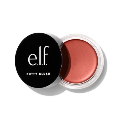 ELF COSMETICS Putty Blush - Bali