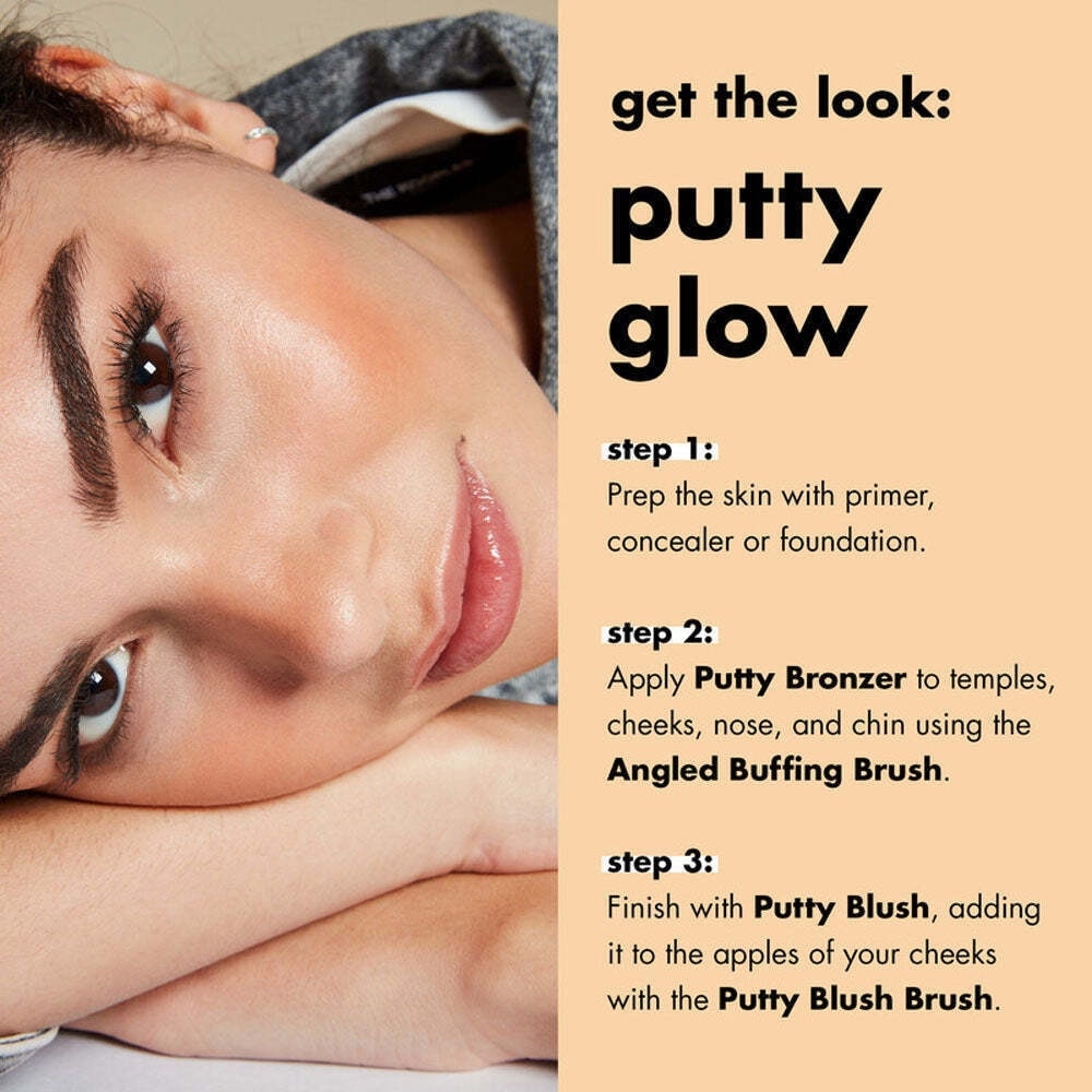 Putty Blush - Bali