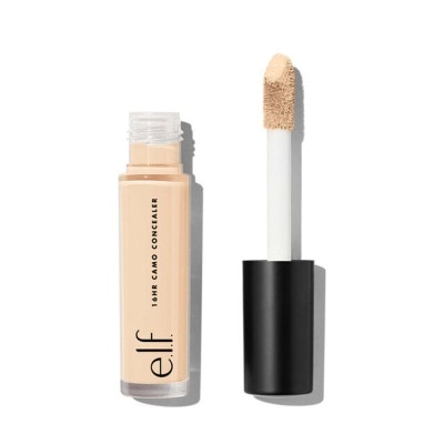 ELF COSMETICS 16Hr Camo Concealer - Light Sand